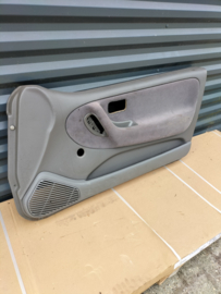 Deurpaneel rechts Nissan 100NX B13 80900-63Y05 Gebruikt.