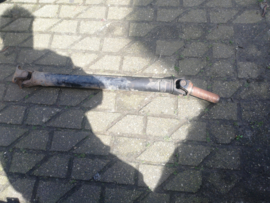 Shaft rear propeller Nissan Terrano2 R20 37300-2X960 Used part.