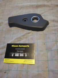 Afdekkap dak linksachter Nissan 100NX B13 76967-63Y00 Gebruikt.