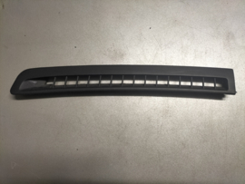 Ventilatierooster bovenzijde dashboard links Nissan 68743-65Y03 B13/ Y10 Gebruikt.