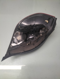 Lamp rear combination, right-hand Nissan Almera N16 26550-BN787 (26550-BN702) Used part.