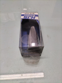 Finisher exhaust HJS 81 01 9110 New