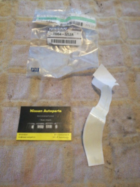 Protector-chipping rechtsachter Nissan Pulsar C13 78864-3ZL0A