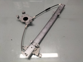 Assy-regulator, door window Nissan 80700-70N01 Original