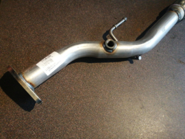 Tube exhaust, front QG15DE / QG18DE Nissan Almera N16 20010-5M370 New.