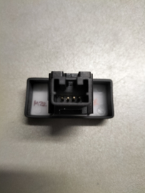Alarmlichtschakelaar Nissan Pixo UA0 25910-4A00C Origineel.
