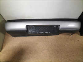 Fascia kit-rear bumper Nissan 100NX B13 85022-70Y25 (LJ0) Little damage.