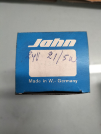 Gloeilamp 24V 21/5W Nissan 26722-C9900 Nieuw.