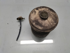 Alternatief expansievat/ ruitensproeierreservoir Datsun Cherry E10 (20250826) Gebruikt.