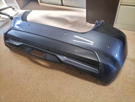Achterbumper Nissan Micra K14 85022-5FA5D (85022-5FA0H) (KPN) Gebruikt