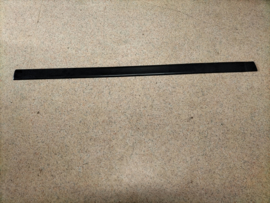 Sierstrip portier linksvoor Nissan Micra K10 80871-21B01 Gebruikt.