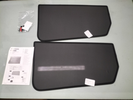 Sunblind Nissan KE966-JD003 Original