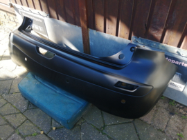 Fascia-rear bumper Nissan Note E11 85022-BH00H (85022-9U040) Original.