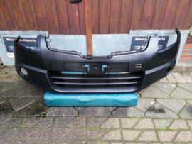 Voorbumper Nissan Qashqai J10/ JJ10 62022-JD00H Nieuw