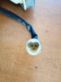 Knipperlicht links Nissan Patrol 160 26125-C6000