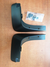 Spatlappenset achteras Nissan NV200 KE788-JX086