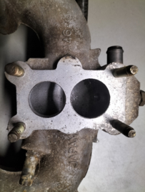Manifold-intake L16 Datsun Bluebird 710 14002-A46?? Used part.