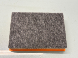 Luchtfilter Nissan NV400 16546-00Q1L Origineel.