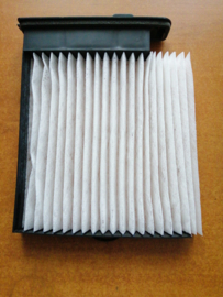 Cabin air filter Nissan 27891-EL00A C11/ M20M