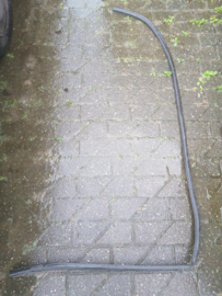 Weatherstrip-roof drip, right-hand Nissan Almera N16 76842-BM700