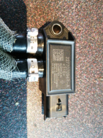 Hose-assy pressure, dpf sensor inlet Nissan 14484-00Q0B (227707094R) F16/ J11/ K14/ T32 Original.