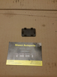 Mask-switch hole Nissan 100NX B13 / Nissan sunny Wagon Y10 68492-50Y01 Used part.