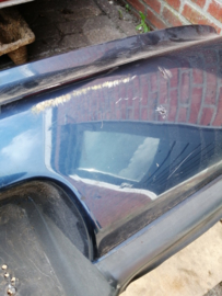 Achterbumper Nissan 100NX B13 85022-70Y25 (TK3)