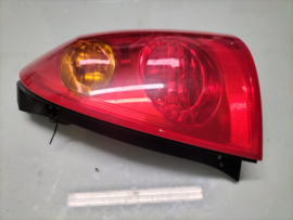 Achterlicht rechts Nissan Primera P12 Wagon 26550-AU400