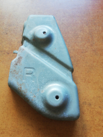 Stay-key cylinder, right-hand Nissan Primera P11/ WP11 80678-2F020 Used part.