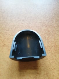 Afdekkap deurslot buitenzijde Nissan Primera P12 80647-AV600 Nieuw.