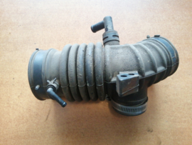 Hose-air QG15DE Nissan Almera N16 16578-BM500 Used part.