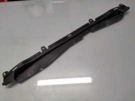 Cover front bumper Nissan 62019-4A02B Original.