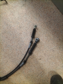 Cable control, manual transmission SR20De Nissan Serena C23 29760-9C102 Original.