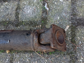 Cardanas Nissan 37000-???? Gebruikt.