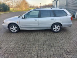 Nissan Primera P11 SR20DE petrol March 2002. new arrival 17-1-2026