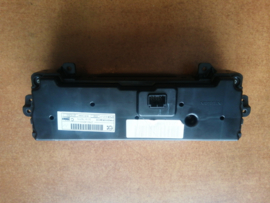 Controller assy-air conditioner Nissan Qashqai J11 27500-4EA0A Used part.