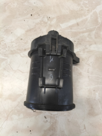 Recipiente de emisión de evaporación Nissan Micra K14 14950-5FA0B Pieza usada
