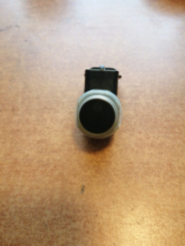 Parkeersensor voorbumper Nissan Qashqai J11 28438-4EA0A Gebruikt.
