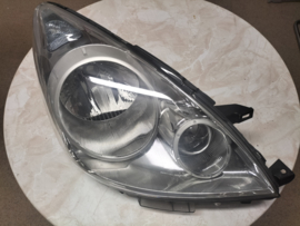 Headlamp assy-right-hand Nissan Note E11 26010-BH10A Used part.