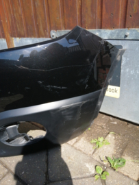 Front bumper Nissan Qashqai J10/ JJ10 62022-BR10H
