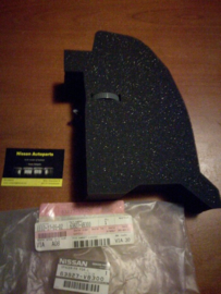 Afstandshouder spatbord Nissan Patrol Y61 63827-VB300