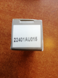 Bougie QG15DE / QG16DE / QG18DE Nissan 22401-AU015 N16/ P12/ V10 Origineel.