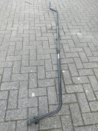 Assy-pipe exhaust, front A10 Datsun Cherry F10 FII Sedan 20010-M5700 Original.