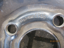 175/70R13 4x100 5,5J ET46