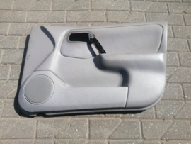 Finisher front door, right-hand Nissan Primera P11/ WP11 80900-9F681 (80900-2F001) Used part,