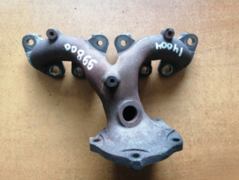 Manifold-exhaust Nissan Micra K11 14004-99B00 Used part.