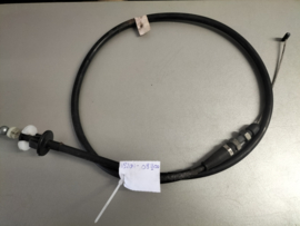 Wire accelerator Nissan Micra K10 18201-08B00 Used part. Little damage.