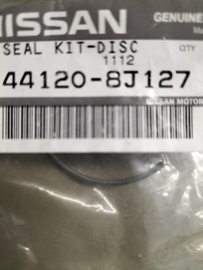Seal kit-disc break Nissan 44120-8J127 Original.
