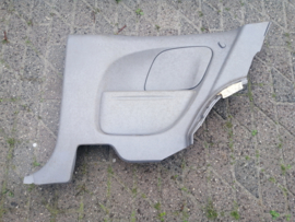 Finisher-rear side, right-hand Nissan N16 76900-BN000 (76900-BN302)