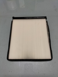 Filter kit-air, air conditioning Nissan 27275-1N6P6 New